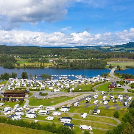 Topcamp Mjosa - Brumunddal Екстер'єр фото