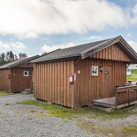 Topcamp Mjosa - Brumunddal Екстер'єр фото