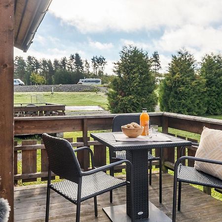 Topcamp Mjosa - Brumunddal Екстер'єр фото