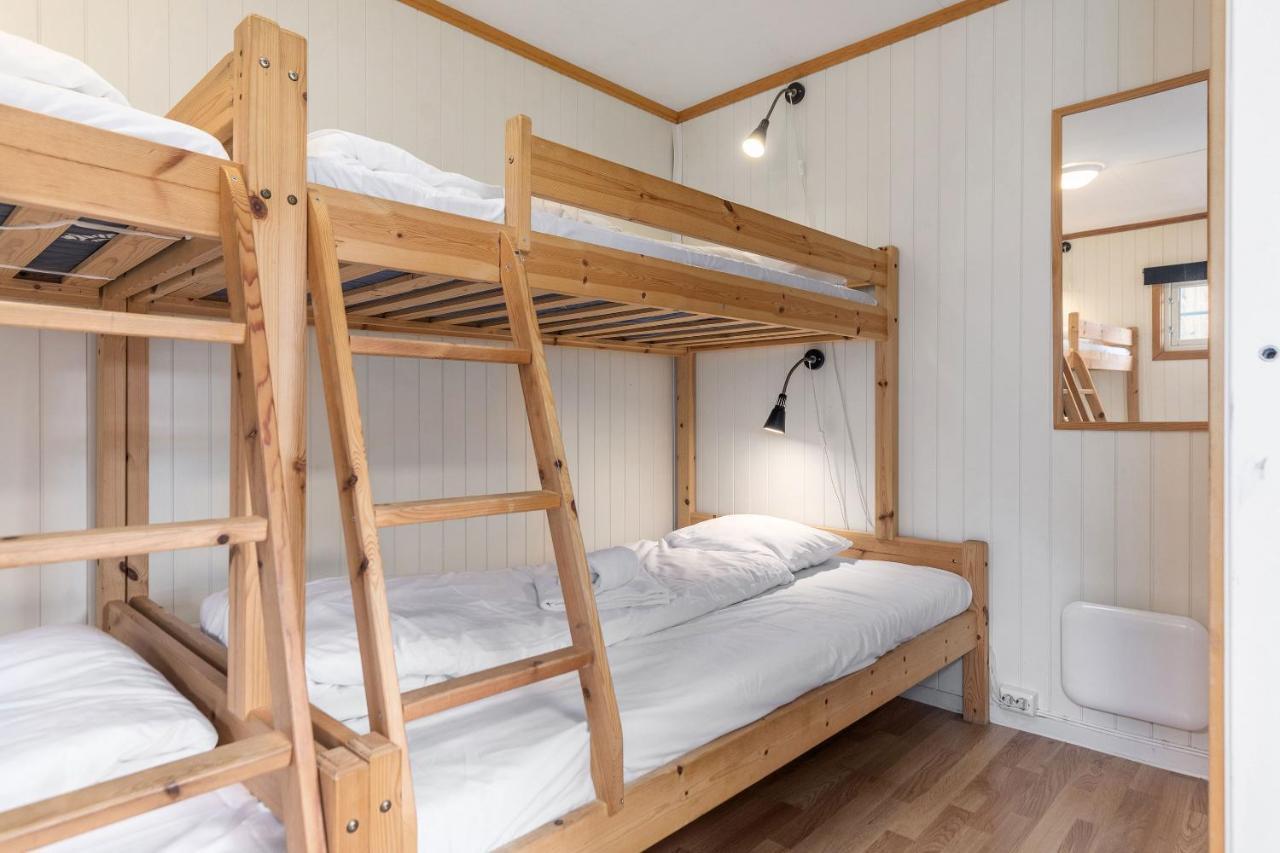 Topcamp Mjosa - Brumunddal Екстер'єр фото