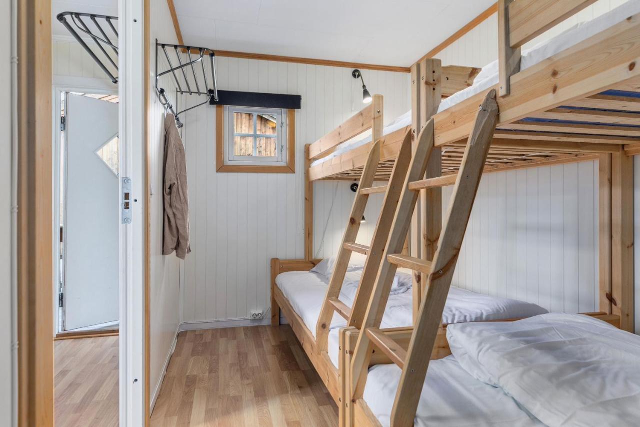 Topcamp Mjosa - Brumunddal Екстер'єр фото