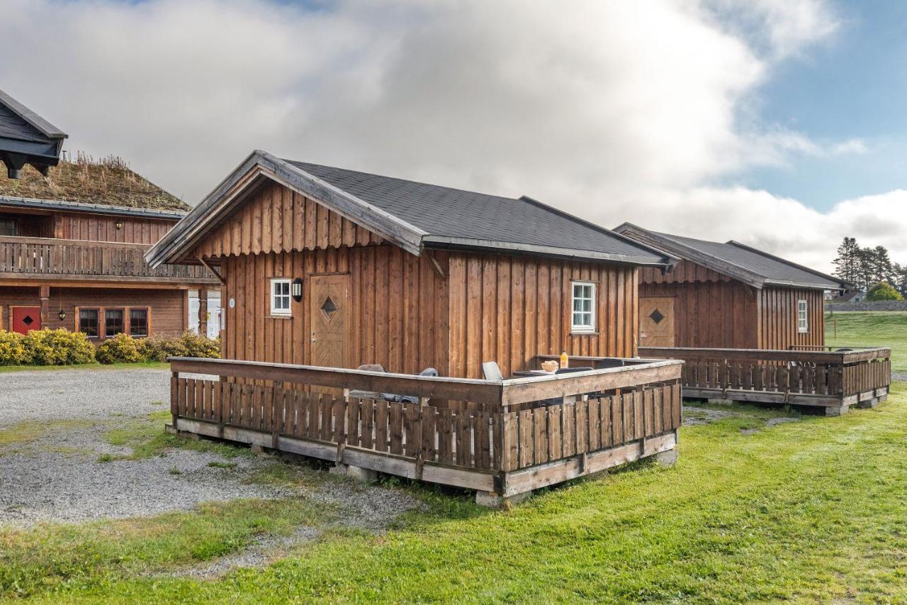 Topcamp Mjosa - Brumunddal Екстер'єр фото